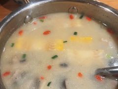 -鱼食饭稻·苏浙土菜17年老馆子(平江路店)