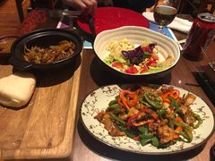 -北方馆(澳门伦敦人店)