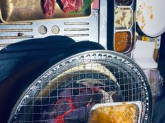 -范儿·嫂子烤肉·精致炭火烤肉(长治路店)