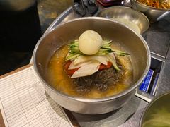 -401餐厅(弘大店)