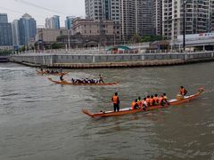 -苏州河梦清园环保主题公园