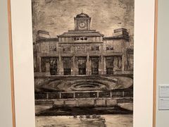 -江苏省美术馆(长江路新馆)