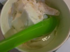 -Salud撒露欧洲冻酸奶(蓝色港湾店)