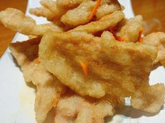 -95号酱骨·一块豆腐(展春园西路店)