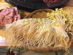 -独雅老火锅(原宏声巷店)