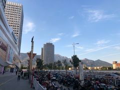 -万达广场(泰安泰山店)