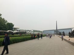 -中国航空博物馆