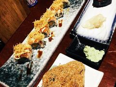 -千代武日本料理(开发区店)