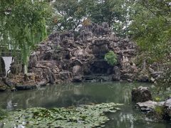 -丝绸小镇荻港古村