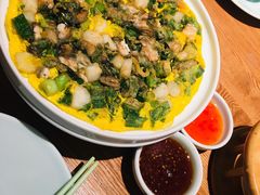 -闽上鲜·福建菜(龙湖滨江天街店)