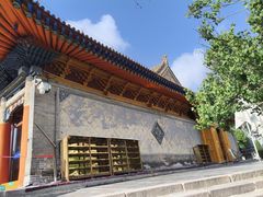 -西宁市东关清真大寺