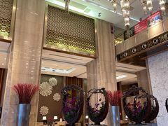 -粤海喜来登酒店·&More聚驿(天河城店)