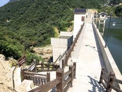 -明堂山风景区