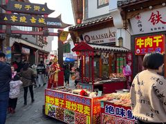 -零陵古城