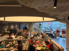 -宽巷子成都火锅(南站店)