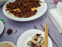 -稻香村鱼庄