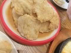 -英兰朝族饭店(河南桥头店)