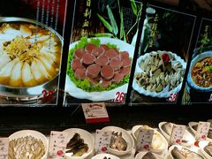 杀猪烩菜-老六杀猪菜(进乡街店)