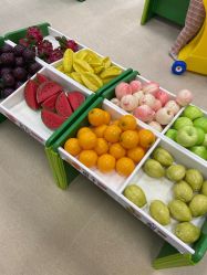 -莫莉幻想儿童乐园(三河燕郊永旺店)