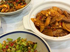 -新新湘菜馆(新中街二条店)