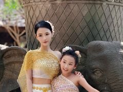 -西双版纳安纳塔拉度假酒店