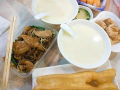 -兄弟深夜豆浆