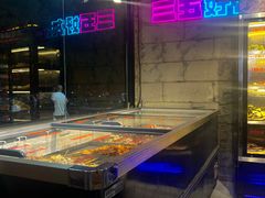 -有蚝有翅烧烤大排档·宵夜(右安门店)