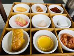 -泮溪酒家(荔枝湾店)