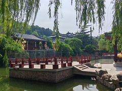 -华清宫景区