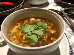 -湖滨28中餐厅·西湖宴·杭州君悦酒店