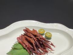 -紫金·越暨·三十年精致诸暨菜(滨江店)