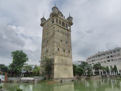 -赤坎·广东华侨国际旅游度假区