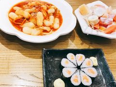 -炙韩料理·部队锅专门店