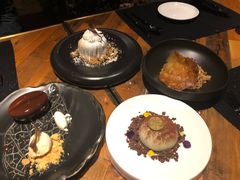 -AZUL by FUEL蓝色·法式酒馆(琶醍店)