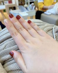 -森日式美甲沙龙MORI NAIL总店