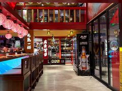 -有喜屋·鲜鸡烧鸟·居酒屋(安龙路店)