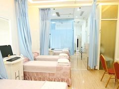-上海仁爱医院