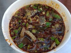 -正宁路小吃夜市