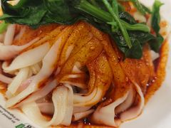 -魏家凉皮(博水商务大厦店)