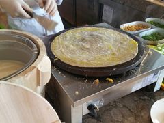 -余姚四明湖开元名都度假酒店·夏威夷西餐厅