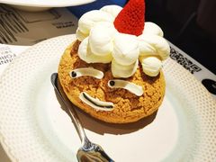 -西堤牛排(北京国瑞店)