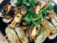 -老虎滩大连海鲜烧烤(建邺云锦路总店)