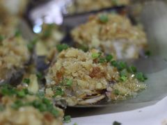 带子-四川小胡子海鲜(丁村万人海鲜广场店)