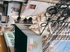 -LADY FAFA(巨鹿路陕西南路路口店)