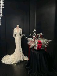 -Bridal Queen·婚纱女皇