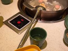 -润园四季椰子鸡火锅(卓越INTOWN店)