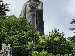 -青岛崂山太清宫