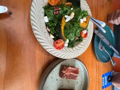 -Laures·月桂西班牙碳烤餐厅(十尚坊店)