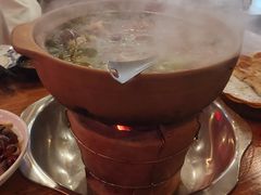 -洪大厨鸡煲(福田店)