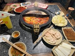 -蜀大侠火锅(春熙路店)
